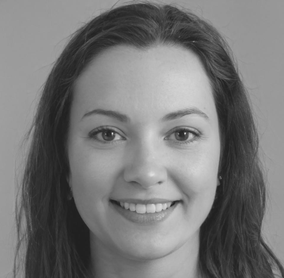 Portrait de Célestine Bergeron, directrice des stratégies d'investissement