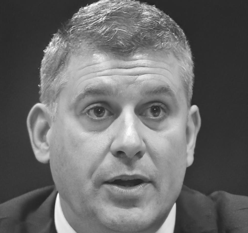 Portrait de Marc Delorme, directeur pédagogique
